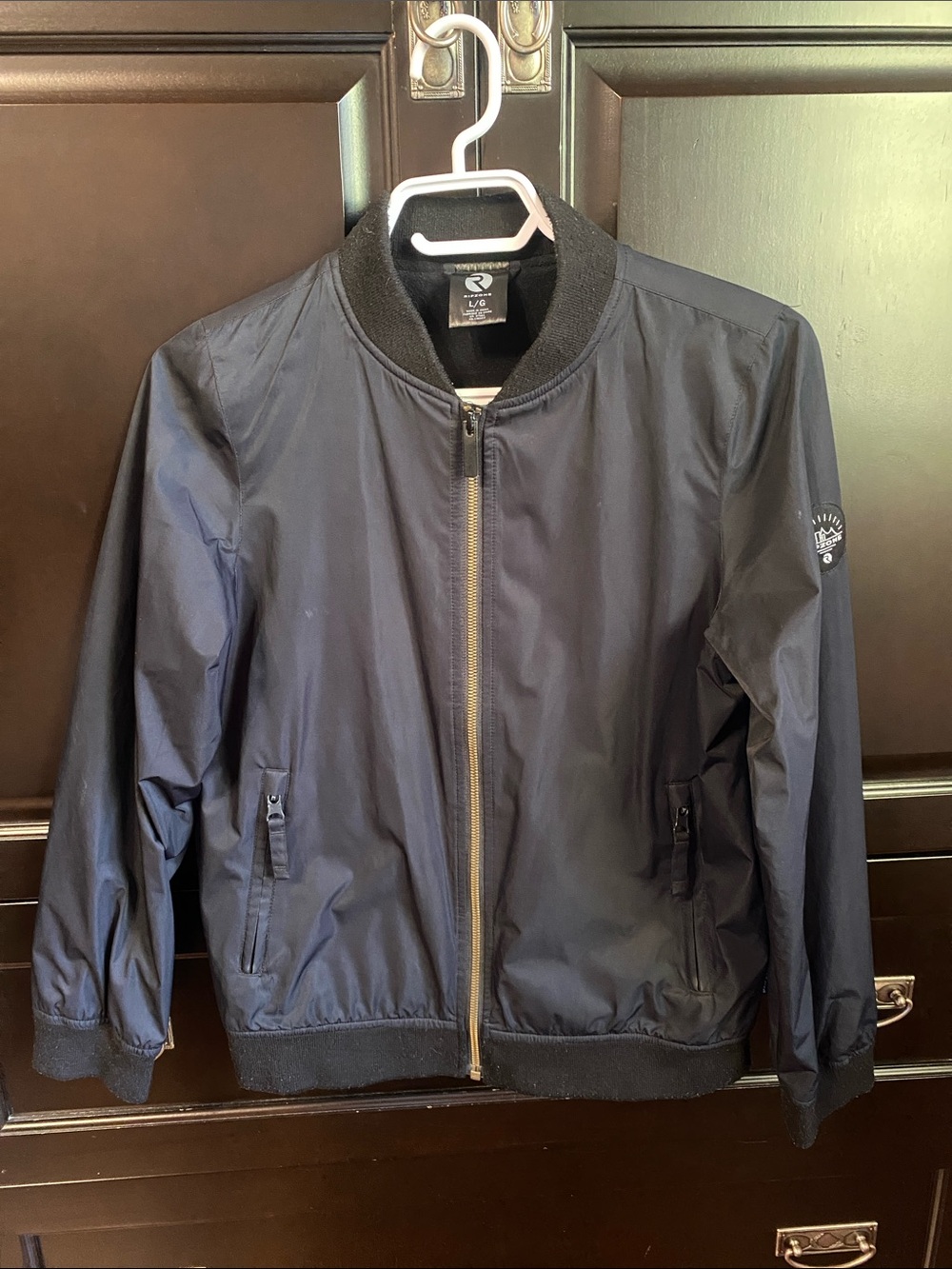 Ripzone Spring / Fall Jacket
